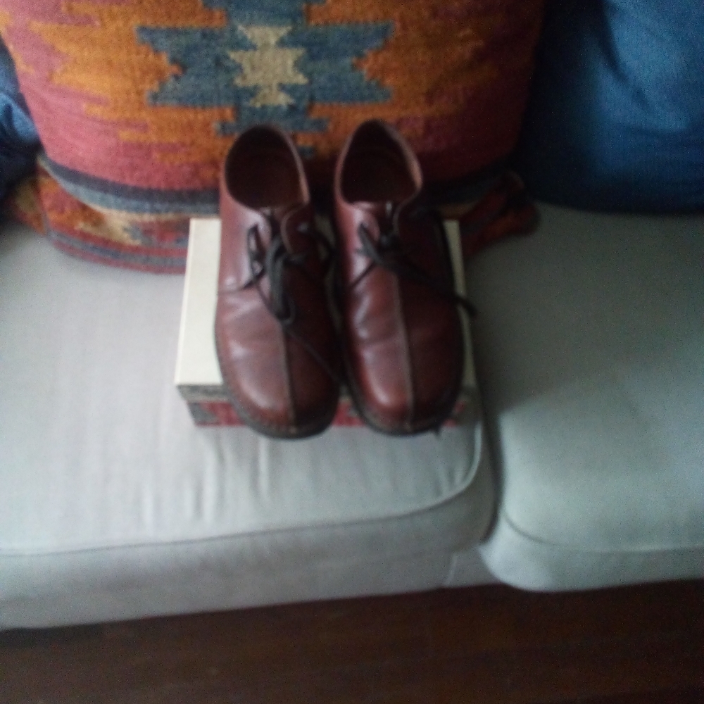 Men's Clarks